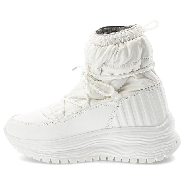 Snehule FILIPPO - DBT6647/24 WH Biały