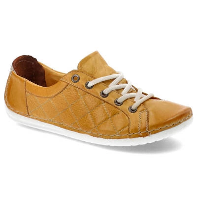 Poltopánky Maciejka - 2336 Żółty 03