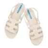 Sandále Ipanema - 83516 Style Sandal Fem AQ819 Beige/Beige