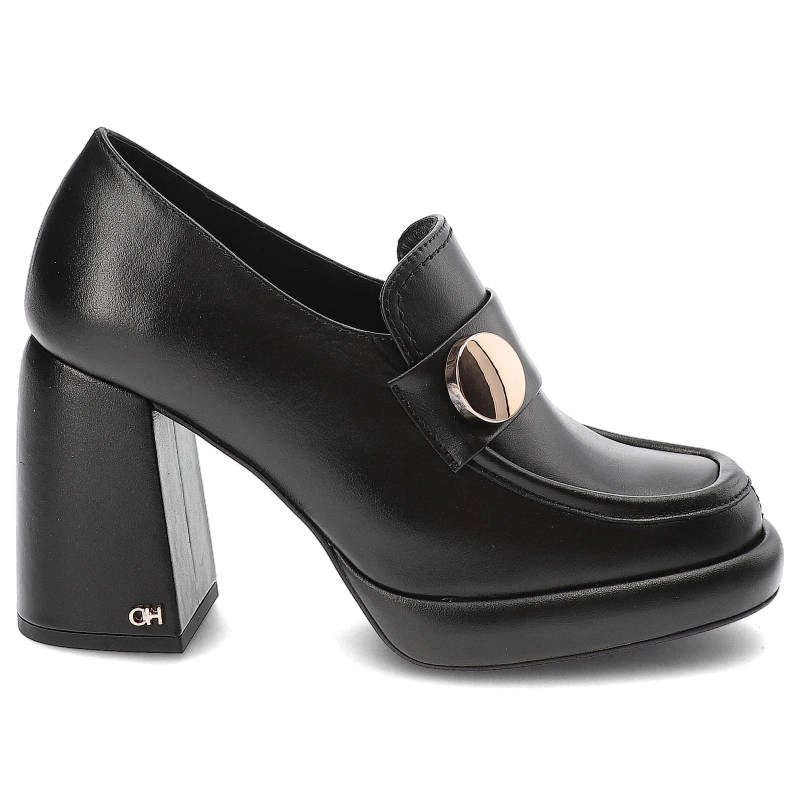 Poltopánky Chebello - 4273_-002-000-PSK-S299 Czarny