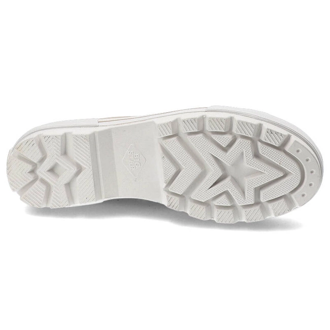 Plátenky Big Star - LL274154 Beż