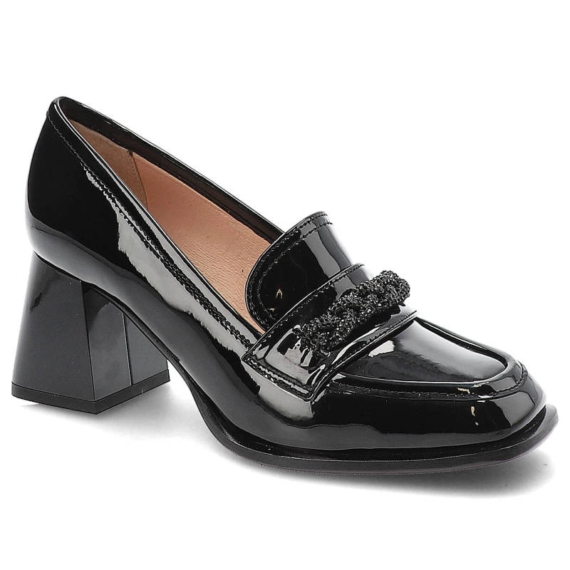 Poltopánky Simen - 5542A L.Czarny