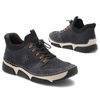 Poltopánky RIEKER - 45963-14 Blue