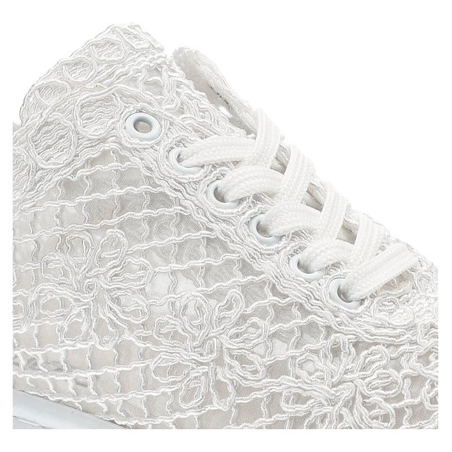 Poltopánky Artiker - 50C1115 White