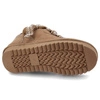 Členkové Topánky VINCEZA - 97963 CA Camel