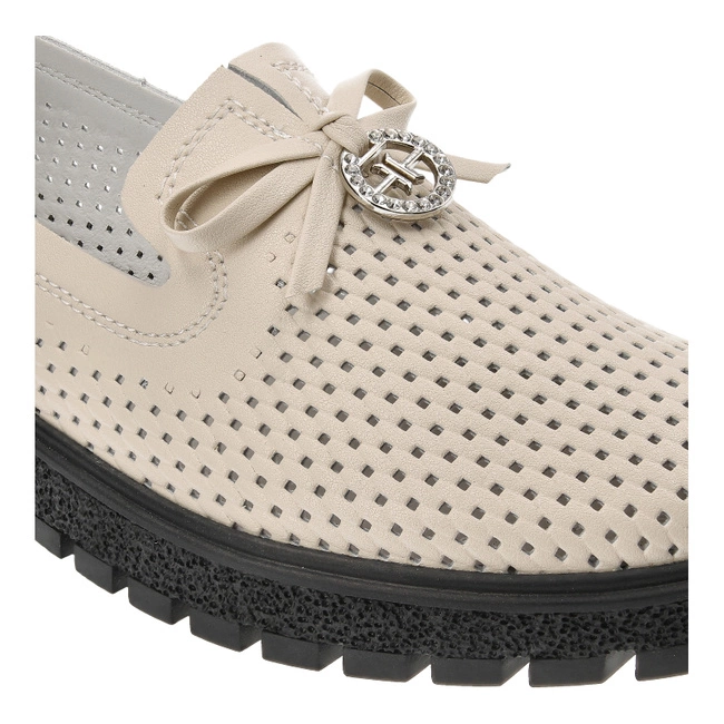 Poltopánky Filippo - DP6057/24 BE Beżowy