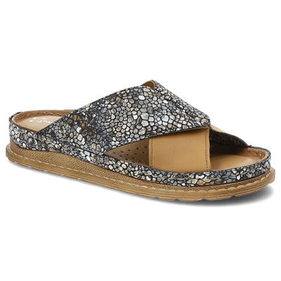 Šľapky Maciejka - 04986-02/00-0 Brąz