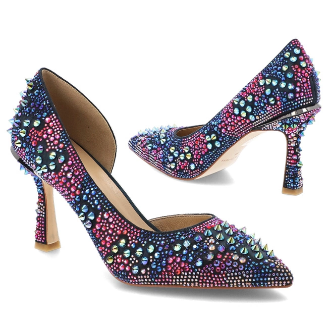 Lodičky ALMA EN PENA - I250414 Diamond Multi