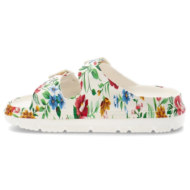 Šľapky LAURA VITA - Nuon 17 LTY24-017 Vert