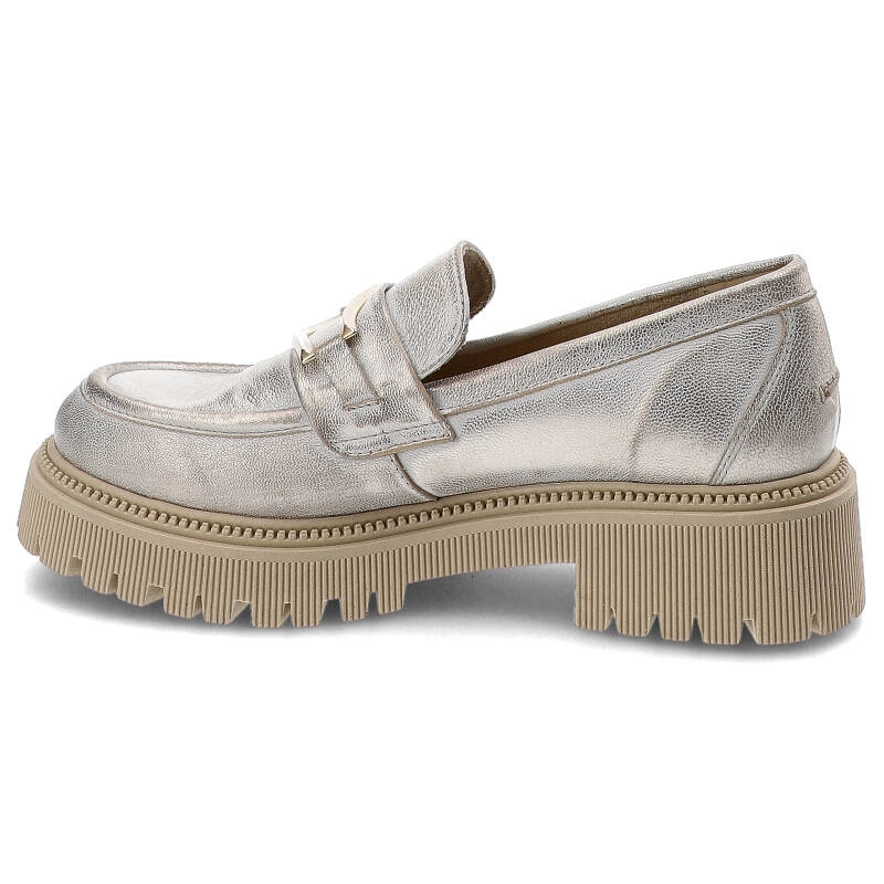 Poltopánky Nessi - 22341 Złoto 815