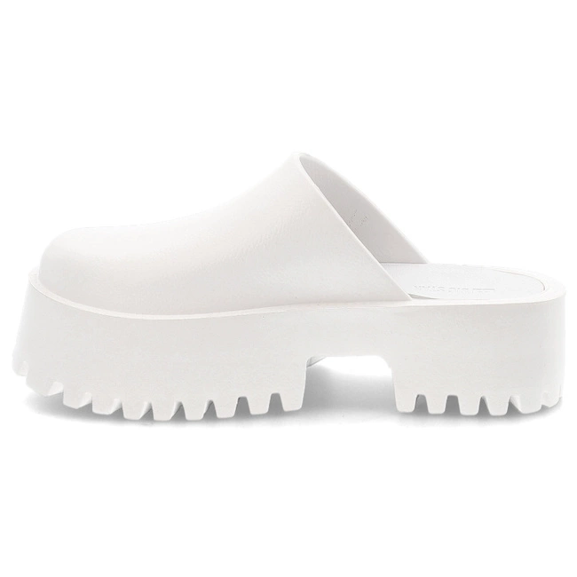 Šľapky BIG STAR - NN274015 Biały