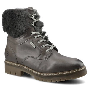 Členkové Topánky Tamaris - 1-26068-31 214 Anthracite
