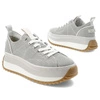 Tenisky TAMARIS - 1-23731-41 204 Light Grey
