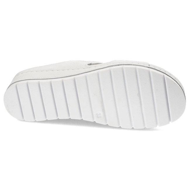 Šľapky Armodo - 50055 V.Biały