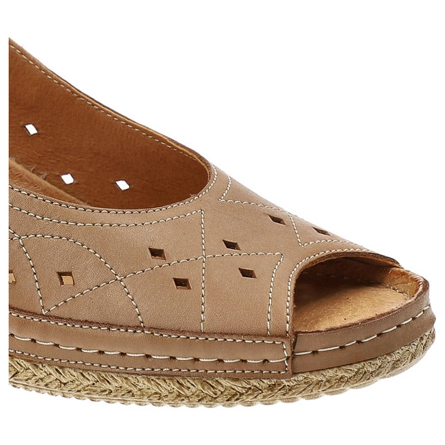 Sandále Pollonus - 5-1404-001 Rudy Lico