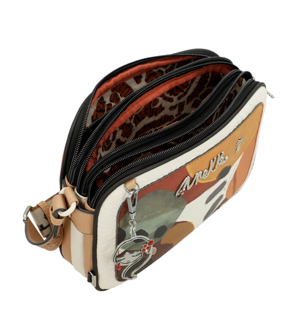 Kabelka ANEKKE - 40713-188