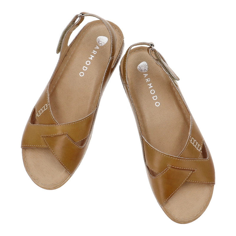 Sandále ARMODO - 5-0780-080 Rudy