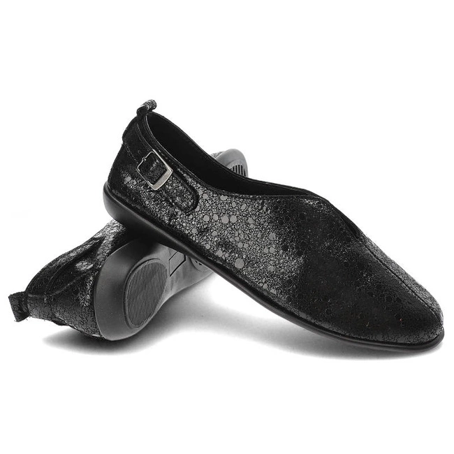 Baleríny Pollonus - 5-1491-007 Verona Tulipano