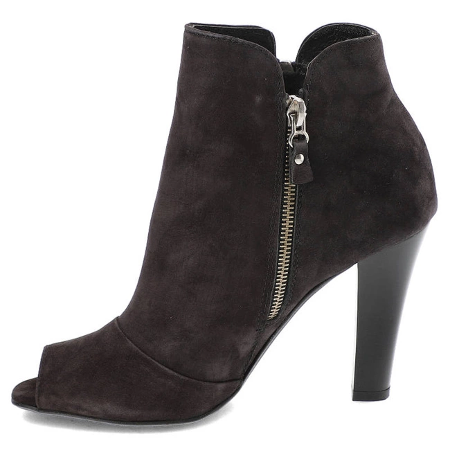 Členkové Topánky Carinii - B2540_-360-000-00-955 Samuel 04