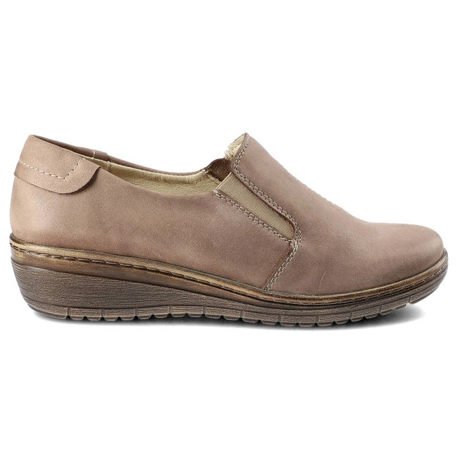 Poltopánky Helios - 320 Beż