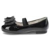 Baleríny S.Barski - DR1106 Black