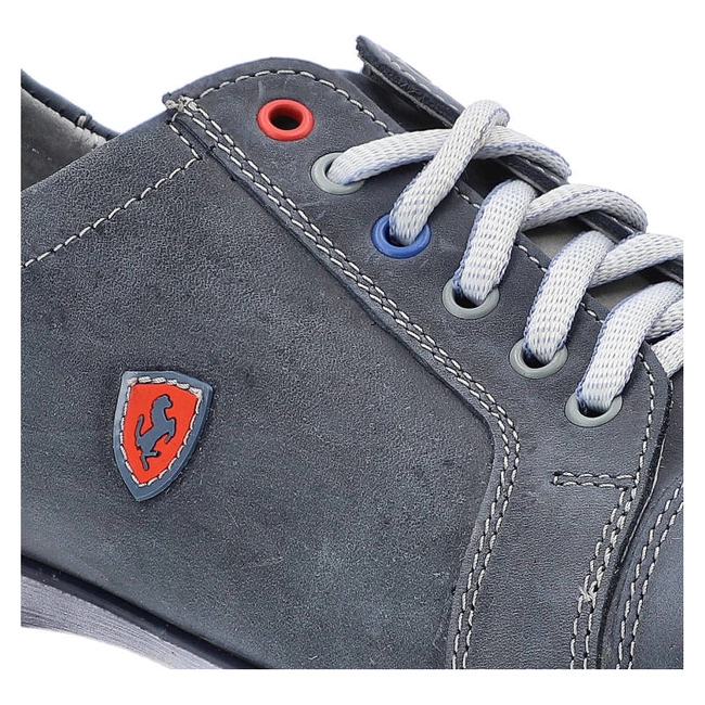 Poltopánky Avanti - 247 01 Niebieski