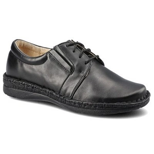 Poltopánky Wasak - 0537 Czarny