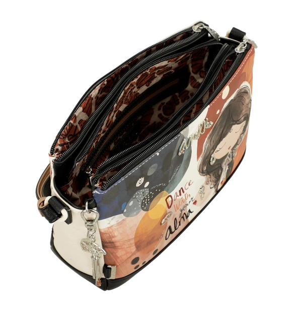 Poštárska Taška ANEKKE - 40703-184