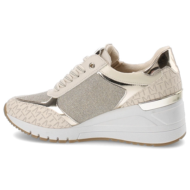 Tenisky Marco Tozzi - 2-23723-41 40C Cream Comb