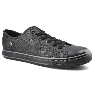 Plátenky Big Star - II174002 Czarny