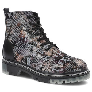 Členkové Topánky Artiker - 49C0731 Multikolor 