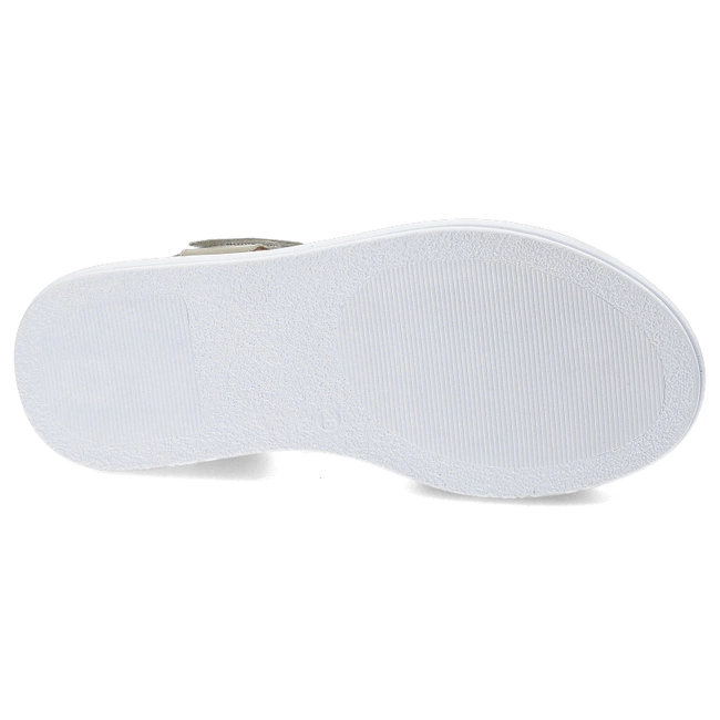 Sandále Artiker - 54C0503 Olive