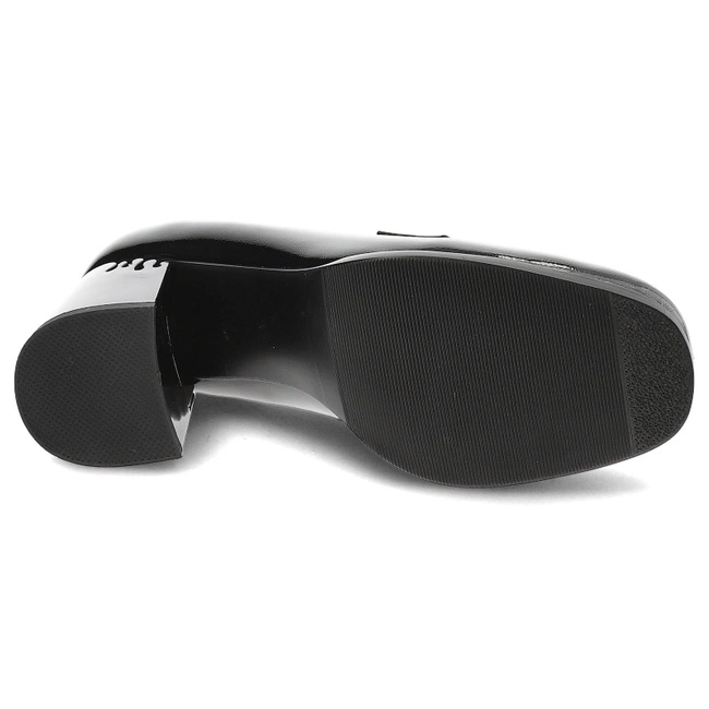 Poltopánky S.Barski - MR38-973 Black