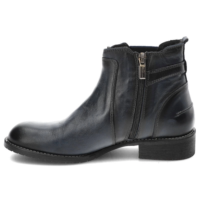 Členkové Topánky Baldaccini - 548500-0 Ferro 1247