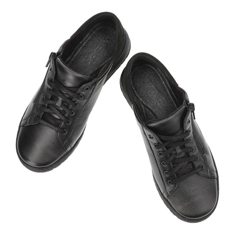 Poltopánky Wasak - 0720 Czarny Groszek