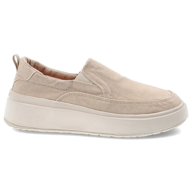 Poltopánky JEEP - Nature Moc JL51501A 025 Sand