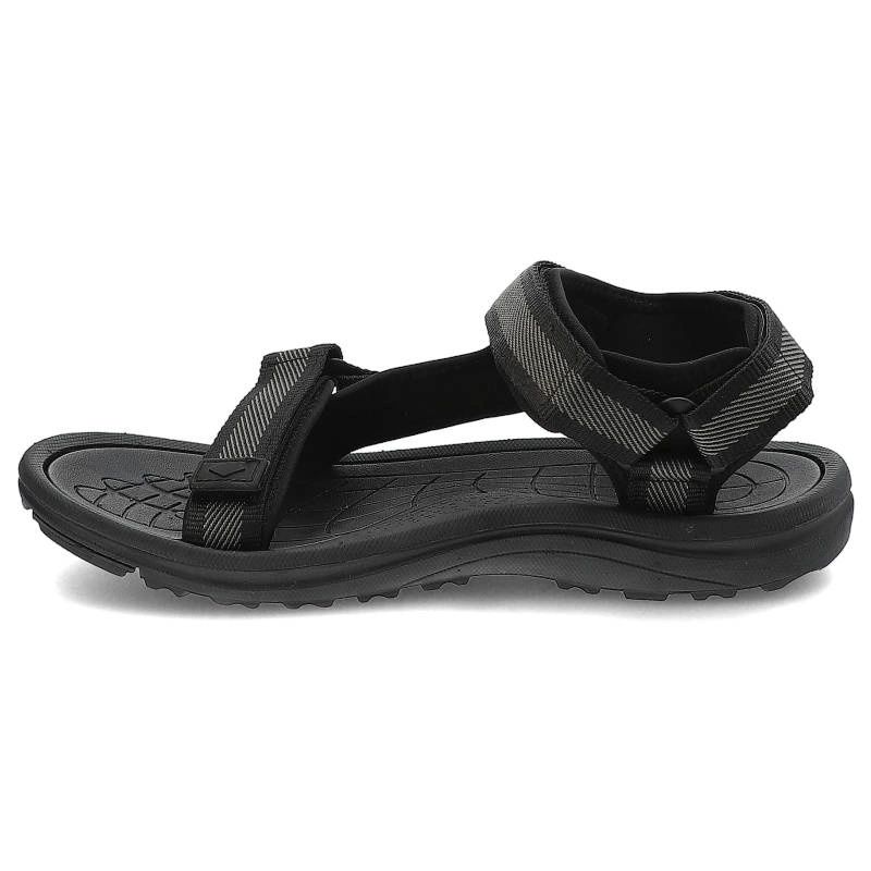 Sandále Lee Cooper - LCW-22-34-0942M Black