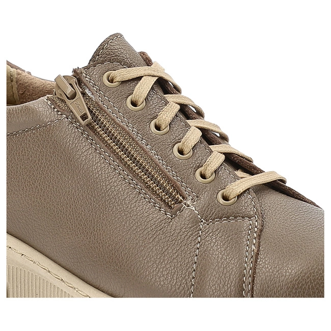 Poltopánky Wasak - 0703 Cappuccino Groszek