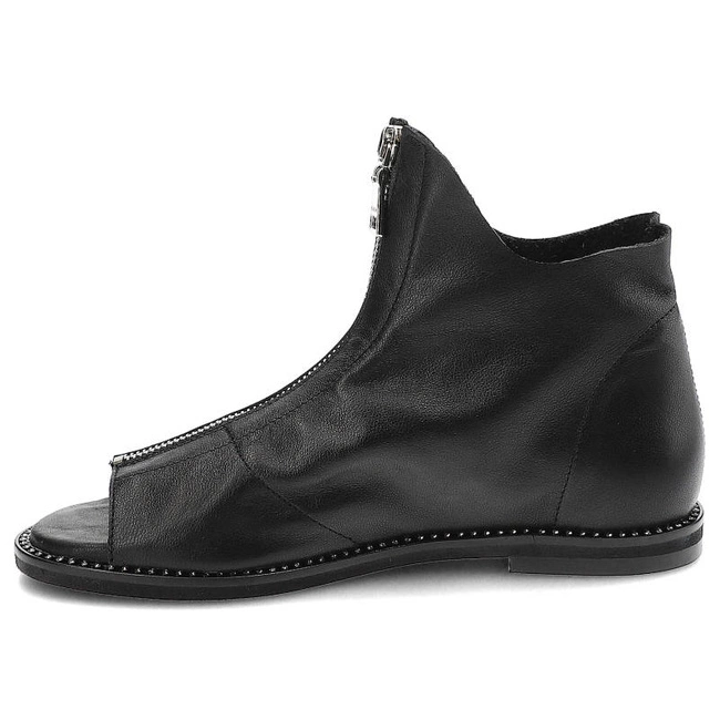 Sandále Lamanti - 977 Czarny 1