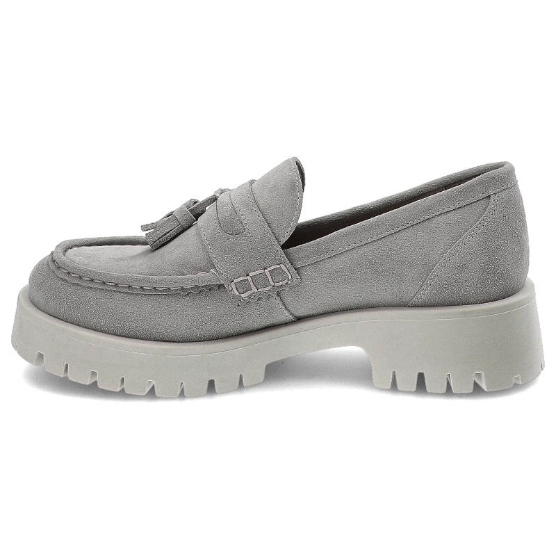 Mókazíny Nessi - 21079 Szary W4