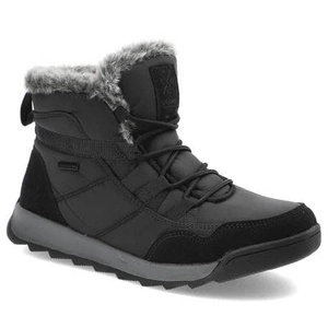 Snehule Cross Jeans - KK2R4016C Czarny