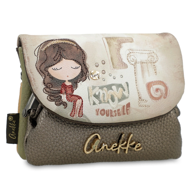 Peňaženka ANEKKE - 42709-016