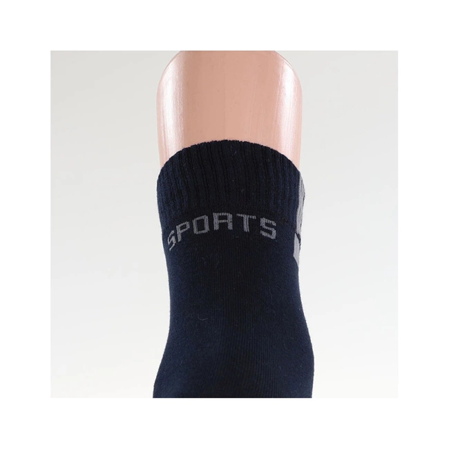 Ponožky Moraj - CSM200-063 Mix Kolor