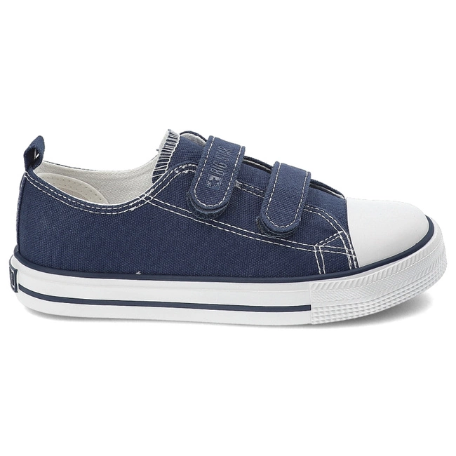 Plátenky Big Star - OO374010 Granat