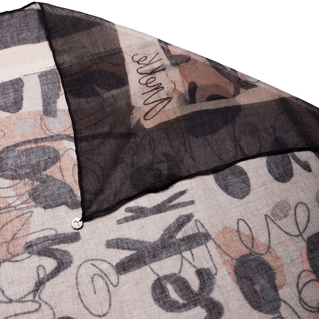 Šál ANEKKE - 41480-052