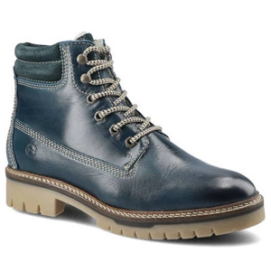 Členkové Topánky Tamaris - 1-26253-21 751 Petrol