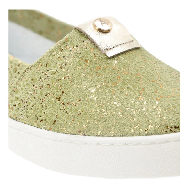 Poltopánky ARMODO - 5-1739-007 Pistacja Nova