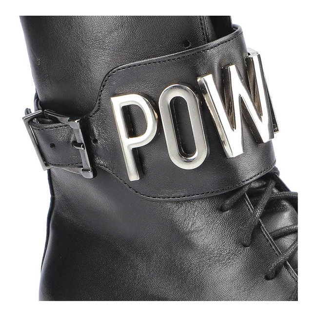 Členkové Topánky Karino - 2776/076-F Czarny