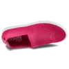 Tenisky Big Star - FF274A605 Fuksja