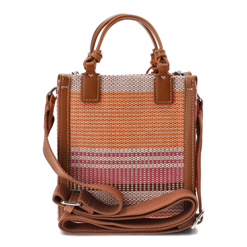 Kabelka Pepe Moll - 231451 Lido Orange